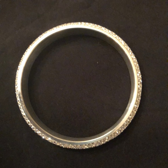 Sold. Golden Moon Bracelet - Picture 2 of 4